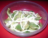 Foto del paso 3 de la receta: Ensalada de palta