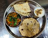 જુવારના રોટલા (Jowar Rotla Recipe In Gujarati) રેસીપી સ્ટેપ5ફોટો