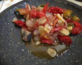 Foto langkah ke 2 dari resep Sambal Acan Bejarang.