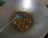 Foto langkah ke 5 dari resep Udang goreng mentega kecap manis.