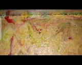 Rainbow Swiss rolls recipe step 5 photo