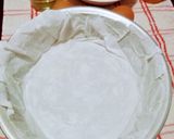 Foto del paso 1 de la receta: Torta al Limoncello con queso labne