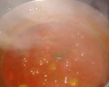 Foto del paso 3 de la receta: Salsa fileto (sin carne)