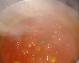 Foto del paso 3 de la receta: Salsa fileto (sin carne)