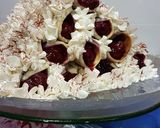 Foto del paso 18 de la receta Tarta Pirámide de Moldavia...ó Guguta Cusma Cake!!!