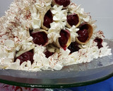 Foto del paso 18 de la receta: Tarta Pirámide de Moldavia...ó Guguta Cusma Cake!!!