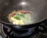 A picture of step 3 of Tomato Charu (Charupani)/ rasam.