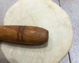 Foto del paso 3 de la receta: Panzerotti