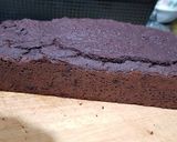 Foto del paso 5 de la receta: Queque de chocolate y beterraga