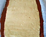 Foto del paso 4 de la receta: Galletas de vainilla y chocolate