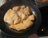 Foto del paso 1 de la receta: Pastón ensalardo, pal almuerzo y el yugo