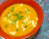 Foto del paso 2 de la receta: Crema de Lentejas Con Calabaza 🥄