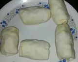 A picture of step 14 of Spring roll.