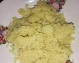 Foto langkah ke 7 dari resep Nasi kuning.