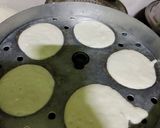 A picture of step 1 of Idli sambar.