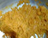 কুমড়োর কোফতা (kumror kofta recipe in Bengali) রেসিপি ধাপ - 2 ছবি