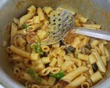 Foto langkah ke 3 dari resep Pasta mix.