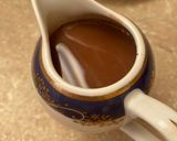 Foto del paso 3 de la receta Chocolate caliente con especias
