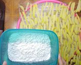 Foto langkah ke 7 dari resep Kentang Frozen.