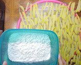 Foto langkah ke 7 dari resep Kentang Frozen.