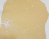 A picture of step 3 of Japanese-Style Dan Dan Noodles (Homemade Egg Noodles).