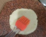 A picture of step 2 of Dry Fruit Sheermal.