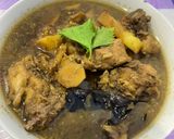 Foto langkah ke 5 dari resep Semur Ayam.