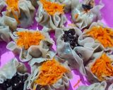 Foto langkah ke 2 dari resep Dimsum.