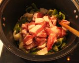 Foto del paso 4 de la receta: Chupín de miercolesss, y superespectacularrr