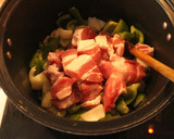 Foto del paso 4 de la receta: Chupín de miercolesss, y superespectacularrr