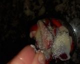 Foto del paso 7 de la receta: Postre de Frutillas y Leche Condensada