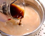 Sütőtökös latte recept fázis 3 fotója