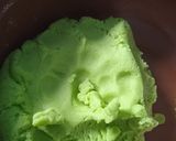 Foto langkah ke 3 dari resep Kuker klepon.