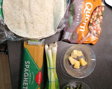 Foto del paso 1 de la receta: Piada (a mi manera)