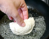 Foto del paso 3 de la receta: ⭐Café dalgona y empanadillas de chocolate / Recetas virales Tik Tok⭐