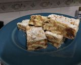 Foto del paso 12 de la receta: Copos de Nieve (Postre típico chino)