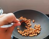 A picture of step 2 of Healthy and Nutritious - Flaxseeds Bites.