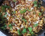 ચિલી પાસ્તા(Chilli pasta recipe in Gujarati) રેસીપી સ્ટેપ4ફોટો