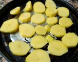 Foto del paso 2 de la receta: Pollo asado al horno