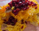 عکس مرحله 6 از دستور ✨️ته چین مرغ ضیافتی از رنگ و عشق🌟