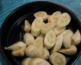 Foto langkah ke 3 dari resep Pisang Molen Crispy.