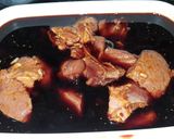 A picture of step 9 of Rich and Easy Venison Stew by the Spartan Brigade.