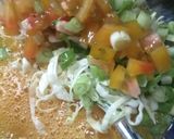 Foto langkah ke 3 dari resep Telur Dadar.