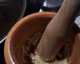 Foto del paso 3 de la receta: Tacos vegetarianos picantes de coliflor