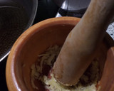 Foto del paso 3 de la receta: Tacos vegetarianos picantes de coliflor