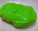 Foto langkah ke 4 dari resep "klepon ketan isi gula merah".