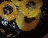 A picture of step 3 of Donut Pakora.