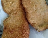 Foto del paso 3 de la receta: Sándwich súper completo