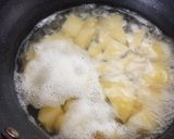 Foto langkah ke 2 dari resep Pempek Kentang.
