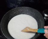 Foto langkah ke 2 dari resep Kue cantik manis/jentik manis/cente manis.